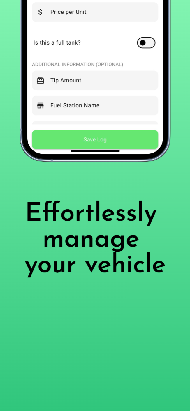 Nivo app - Vehicle alerts and notifications